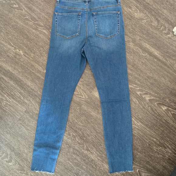 ASOS Jeans Brand New, Never Worn - Picture 2 of 3